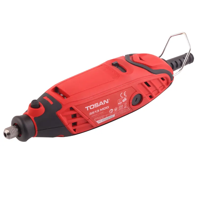 ROTARY (DIE GRINDER) 130W MODEL 3513 MDG