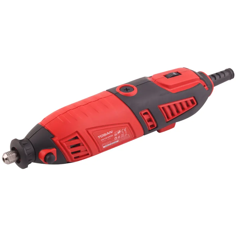 ROTARY (DIE GRINDER) SET 160W MODEL 3516 MDG