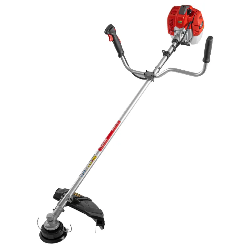 GASOLINE BRUSH CUTTER 1250 W MODEL 5243 BC