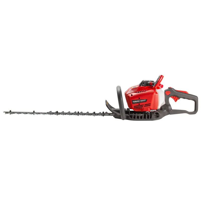 GASOLINE HEDGE TRIMMER 61CM 850 W Model 5424HT