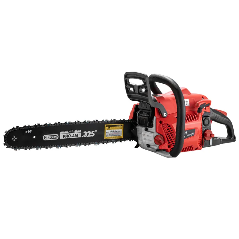 GASOLINE CHAIN SAW 30CM 2100W 5649 CS