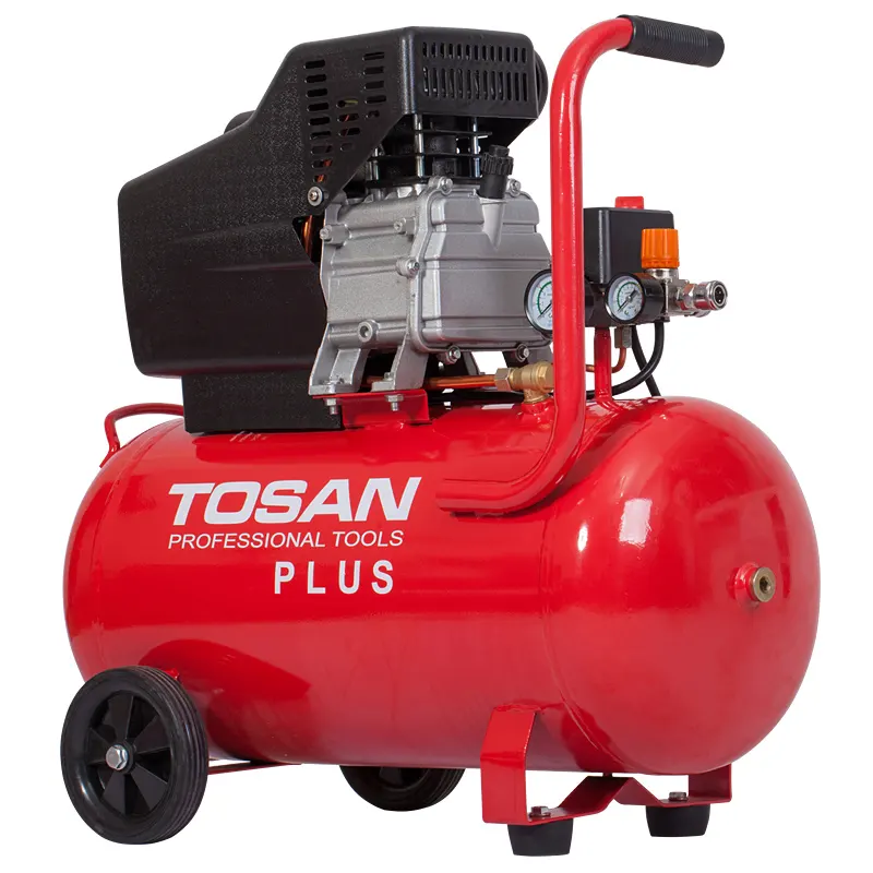 AIR COMPRESSOR 50 LITER MODEL 7050 AC