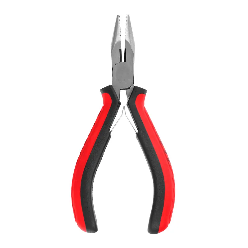 MINI SERIES LONG NOSE PLIERS