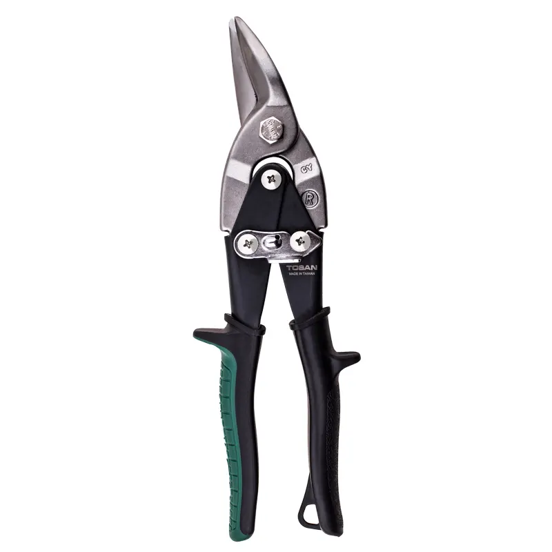 AVIATION TIN SNIP TATS-R10