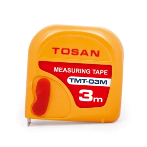 ECONOMIC-TYPE MEASURING TAPE 3 Meters