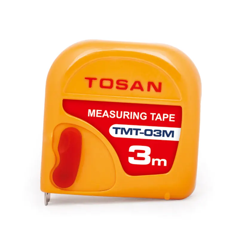 ECONOMIC-TYPE MEASURING TAPE 3 Meters