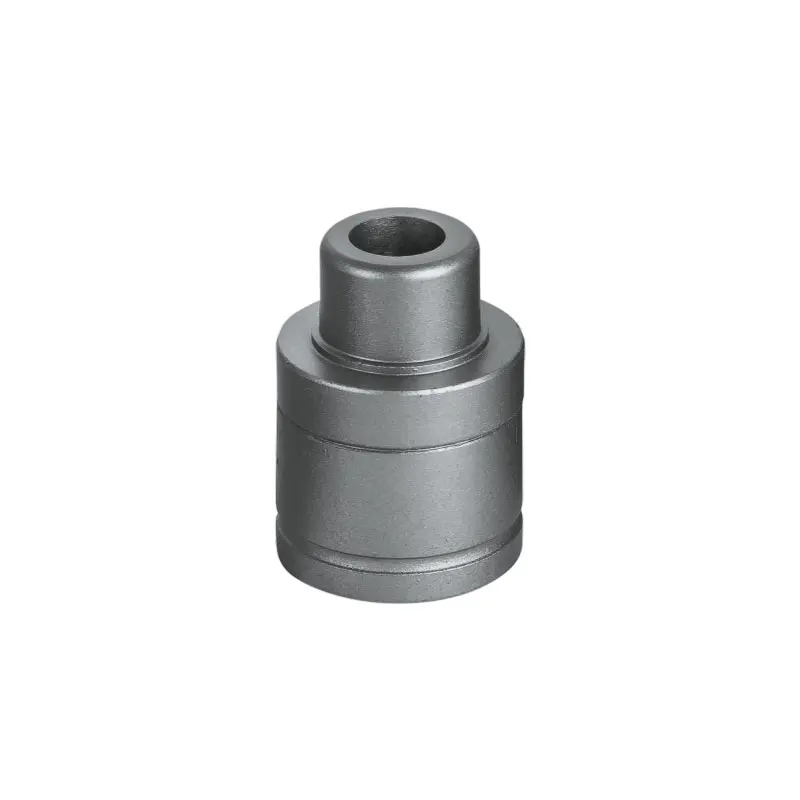 PIPE WELDING HEATING SOCKET