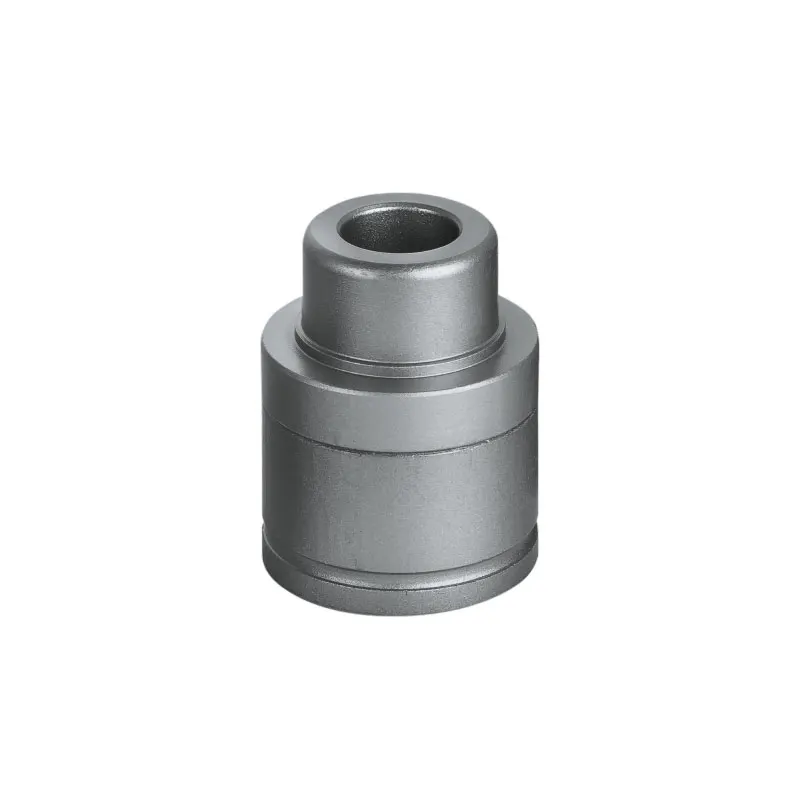 PIPE WELDING HEATING SOCKET