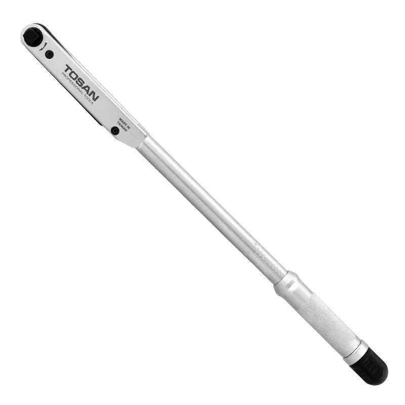 CLASSIC TYPE ADJUSTABLE TORQUE WRENCH