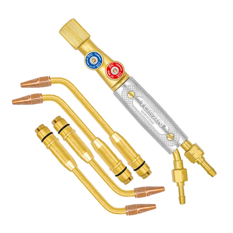 WELDING TORCH MODEL 1054 WTI