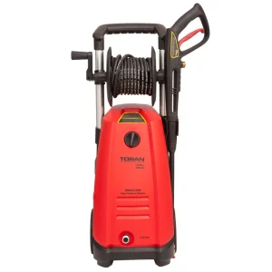 High-Pressure Washer 140 Bar Induction Motor (Dynamo) 1800 W Model 1218 IPWX