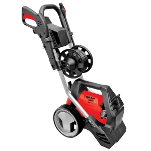 High-Pressure Washer 150 Bar Induction Motor (Dynamo) 2200 W 1222 IPW