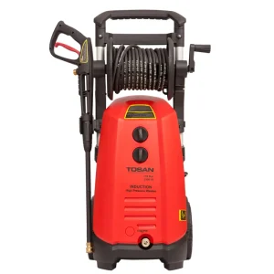 High-Pressure Washer 170 Bar Induction Motor (Dynamo) 2500 W Model 1225 IPW