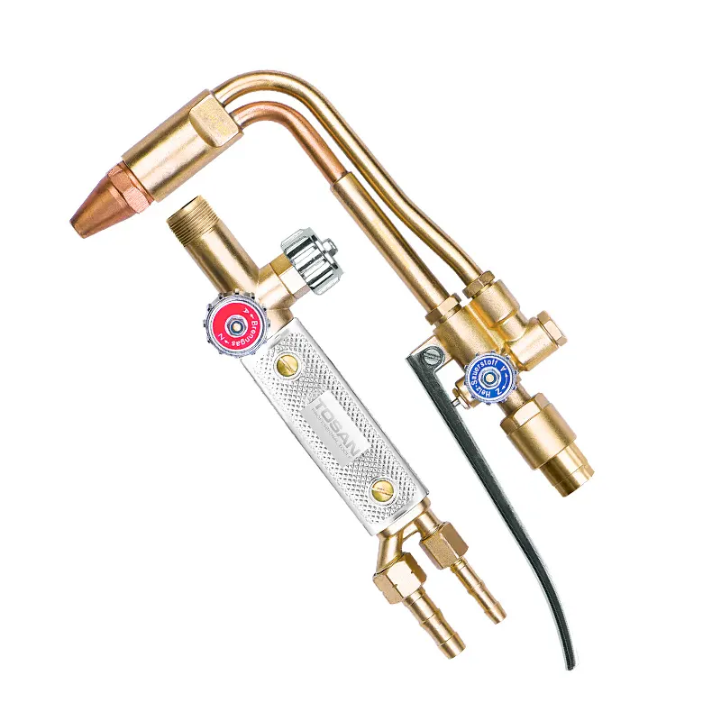 CUTTING TORCH 6100CTI