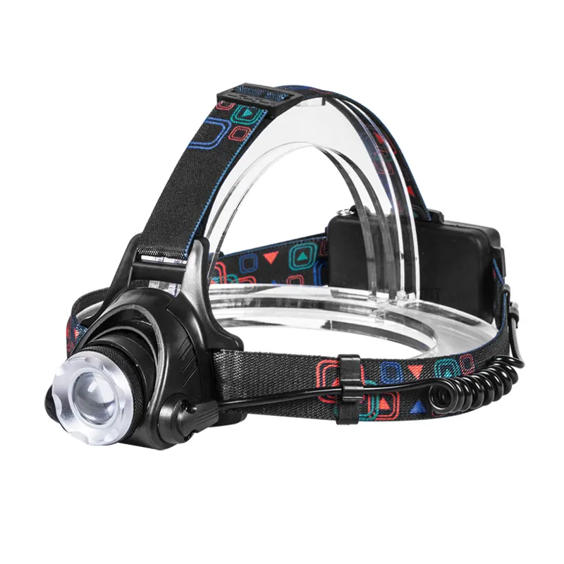 HEAD LIGHT HL 9380