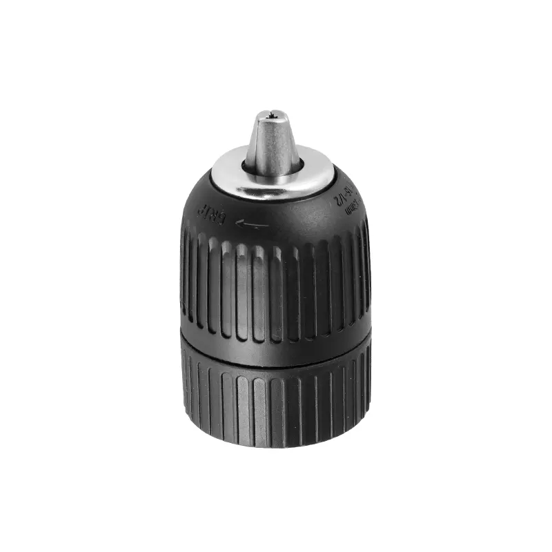 KEYLESS CHUCK KC 13-02