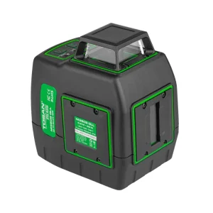 360DEGRE 3D GREEN LASER LINER LEVEL MODEL M3604 GLL
