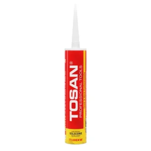 UNIVERSAL SILICONE SEALANT