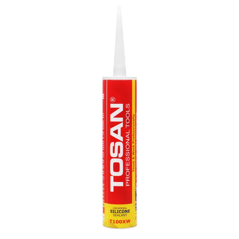 UNIVERSAL SILICONE SEALANT