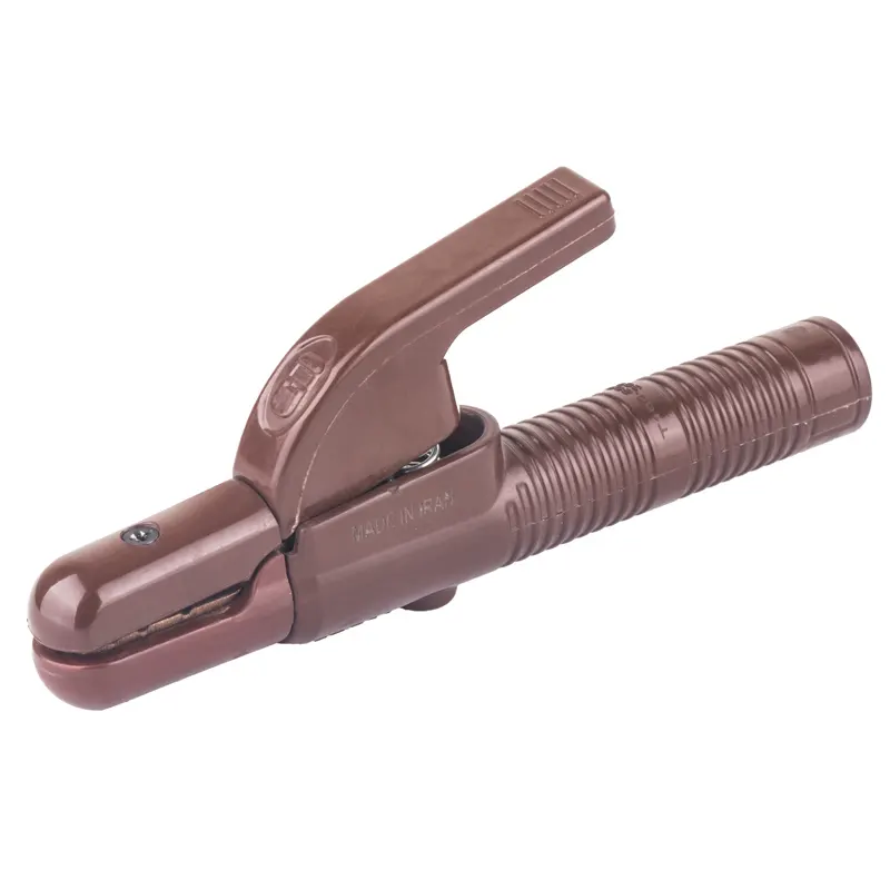 ELECTRODE HOLDER