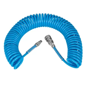 PU AIR RECOIL HOSE