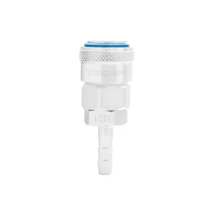 FEMALE COUPLERS (SOCKETS) MADE IN TAIWAN T21-17SHT