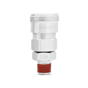 FEMALE COUPLERS (SOCKETS) MADE IN TAIWAN T21-20SMA