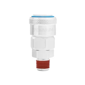 FEMALE COUPLERS (SOCKETS) MADE IN TAIWAN T21-20SMT