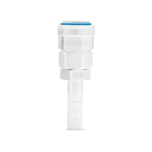 FEMALE COUPLERS (SOCKETS) MADE IN TAIWAN T21-30SHT