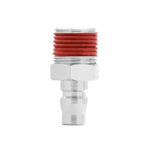 MALE COUPLERS (NIPPLERS) MADE IN TAIWAN