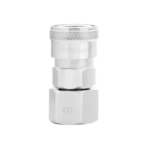 FEMALE COUPLERS (SOCKETS) MADE IN TAIWAN T21-40SFA
