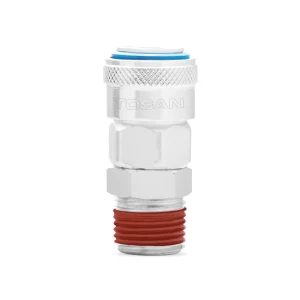 FEMALE COUPLERS (SOCKETS) MADE IN TAIWAN T21-40SMT