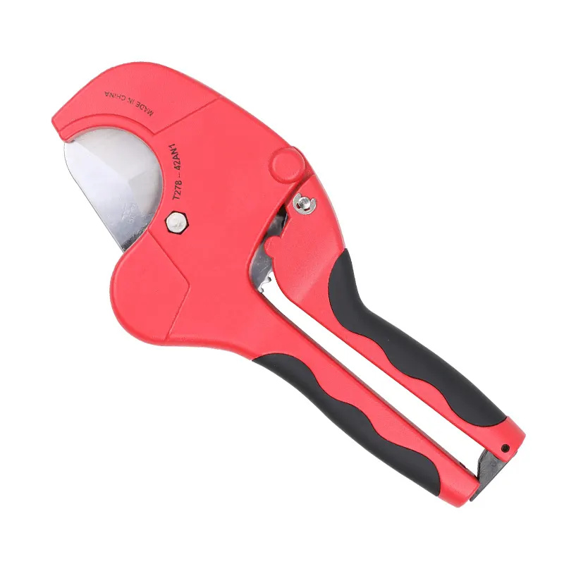 AUTO PVC PIPE CUTTER 9 INCH