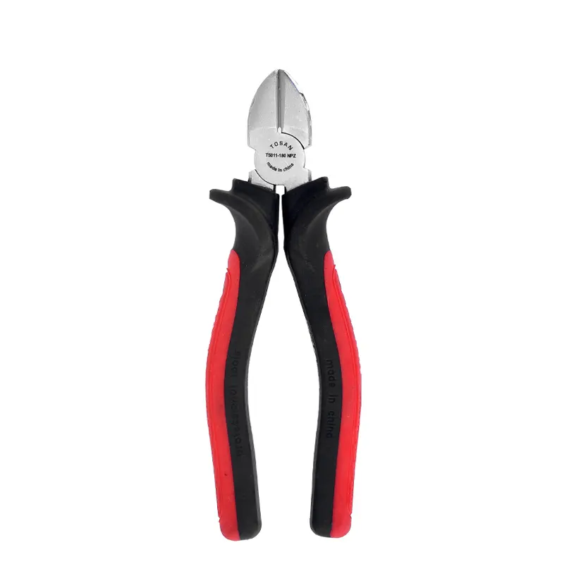 COBRA Series Diagonal Cutter Pliers 7 Inch