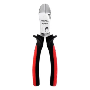 Piano Heavy duty diagonal cutter pliers 8Inch