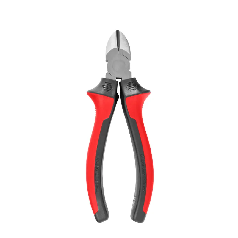 D SERIES DIAGONAL CUTTING PLIERS 7 INCH