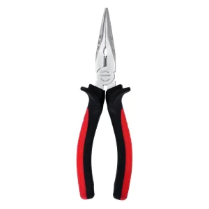 COBRA Series Long Nose Pliers 8 Inch