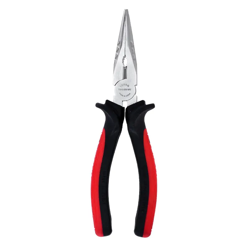 COBRA Series Long Nose Pliers 8 Inch