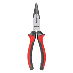 D SERIES LONG NOSE PLIERS 6 INCH