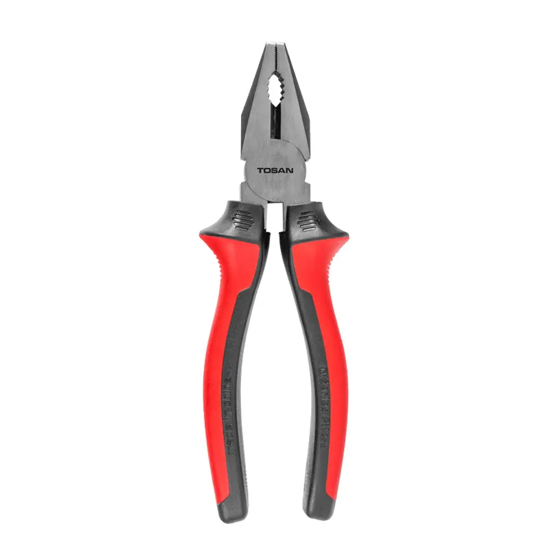 D SERIES COMBINATION PLIERS 7 INCH