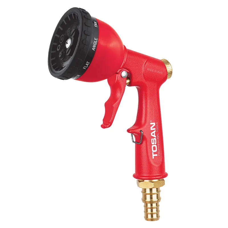 10 MODES SPRINKLER MADE IN IRAN