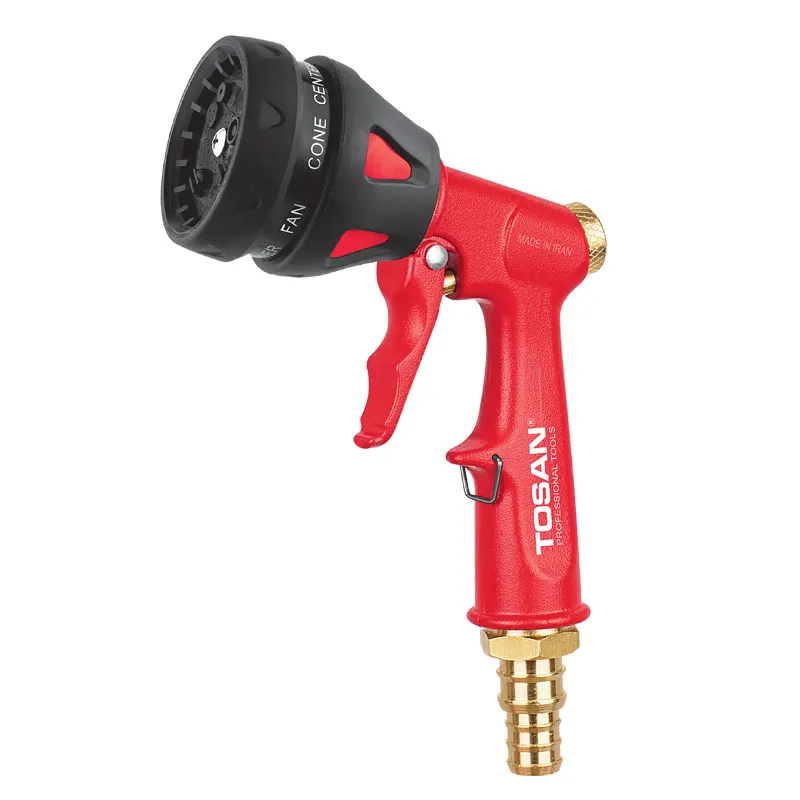 8 MODES SPRINKLER MADE IN IRAN