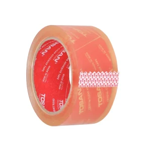 40 MICRON CRYSTAL CLEAR ADHESIVE TYPE