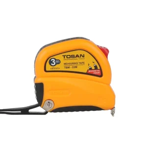 PROFESSIONAL MEASURING TAPE TBM