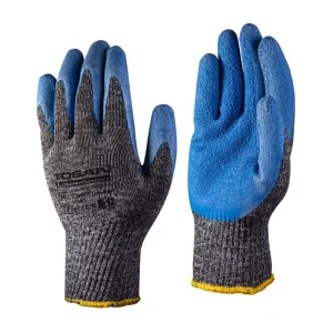 LATEX PALM COATED GLOVES