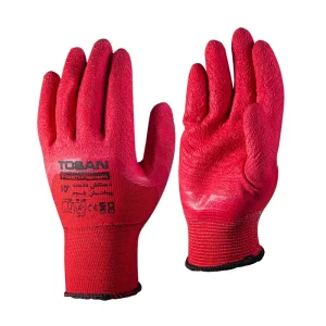 FILAMENT PALM COATED GLOVES MODEL TDP-F10