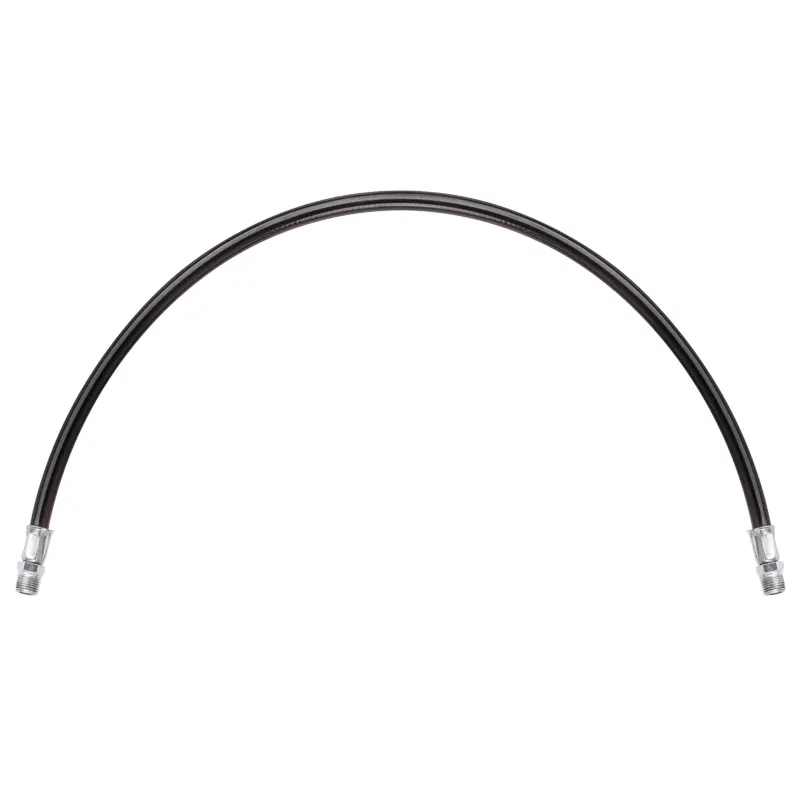 40 cm grease gun flexible hose