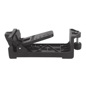 laser level mounting bracket