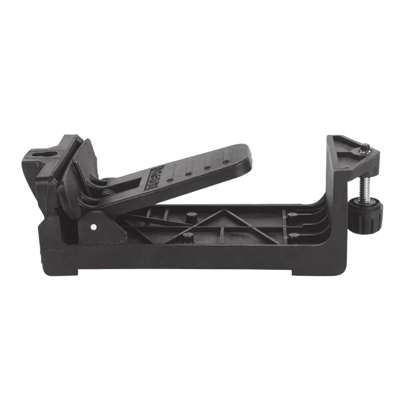 laser level mounting bracket