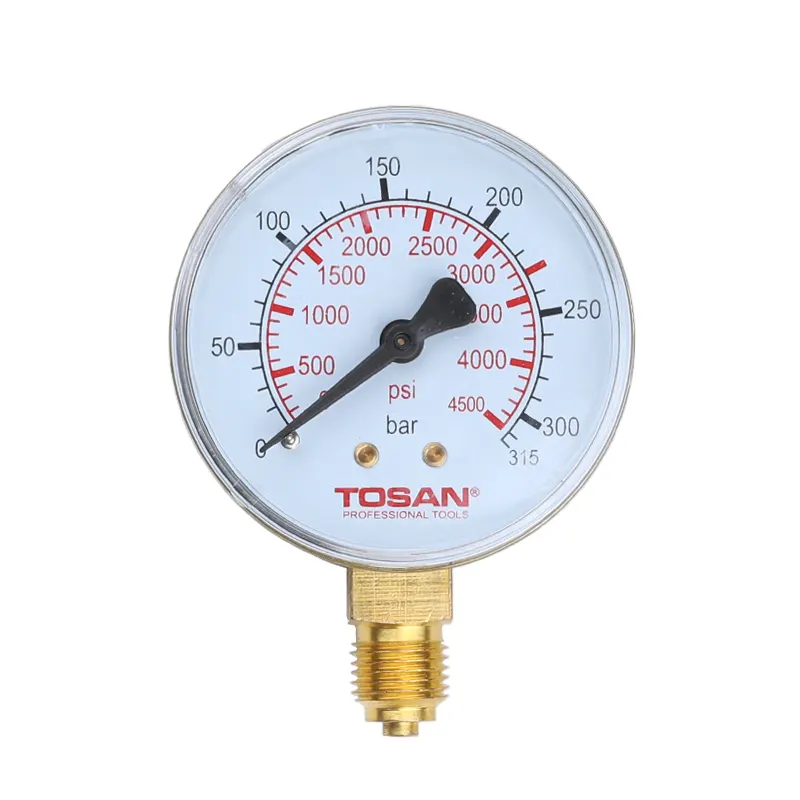 AIR GAUGE